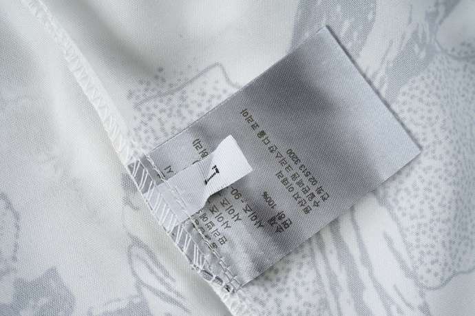 Dior Shirt Short _SKUDiorM-3XLQ16122268